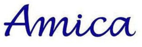 Amica Logo (EUIPO, 08/09/2007)