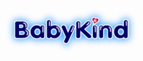 BabyKind Logo (EUIPO, 09/13/2007)