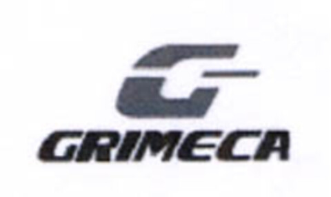 GRIMECA Logo (EUIPO, 17.09.2007)