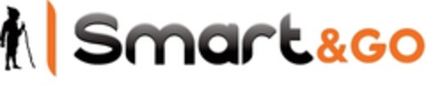 Smart&GO Logo (EUIPO, 29.11.2007)