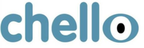 chello Logo (EUIPO, 28.11.2007)