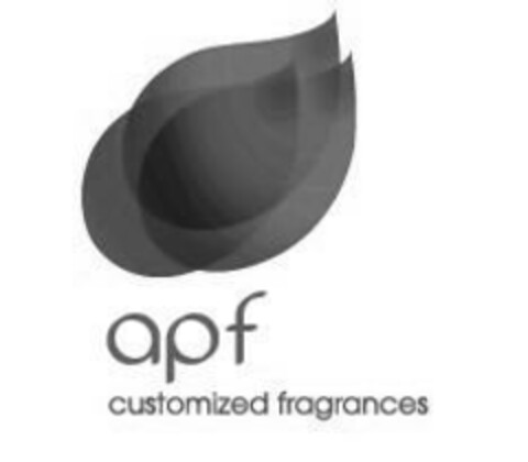 apf customized fragances Logo (EUIPO, 24.01.2008)