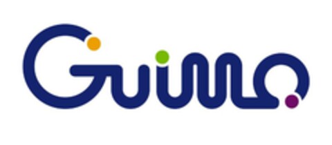 Guimo Logo (EUIPO, 29.01.2008)