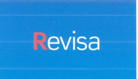 Revisa Logo (EUIPO, 30.01.2008)