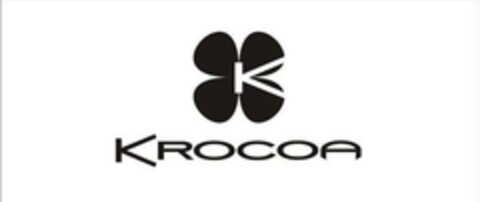 K KROCOA Logo (EUIPO, 06.02.2008)