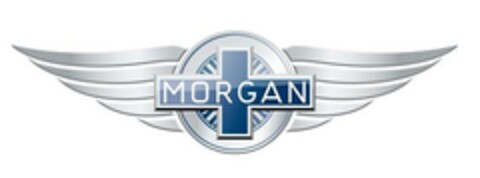 MORGAN Logo (EUIPO, 12.02.2008)