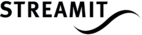 STREAMIT Logo (EUIPO, 29.02.2008)