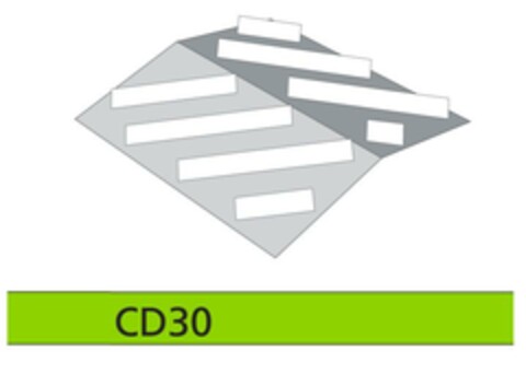 CD30 Logo (EUIPO, 07.04.2008)