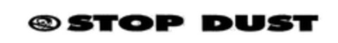 STOP DUST Logo (EUIPO, 10.04.2008)