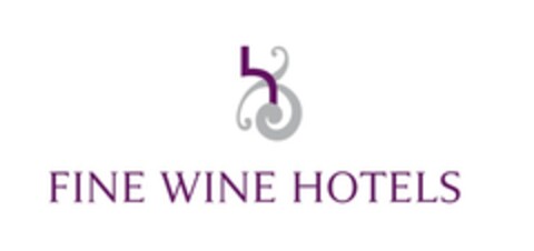 FINE WINE HOTELS Logo (EUIPO, 05.05.2008)
