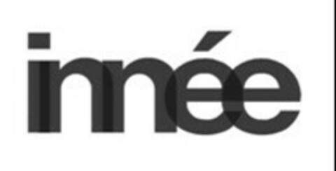 innée Logo (EUIPO, 26.08.2008)