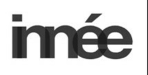 innée Logo (EUIPO, 08/26/2008)