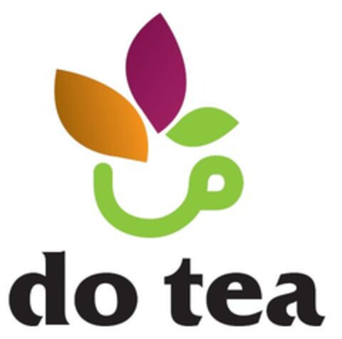 do tea Logo (EUIPO, 26.11.2008)