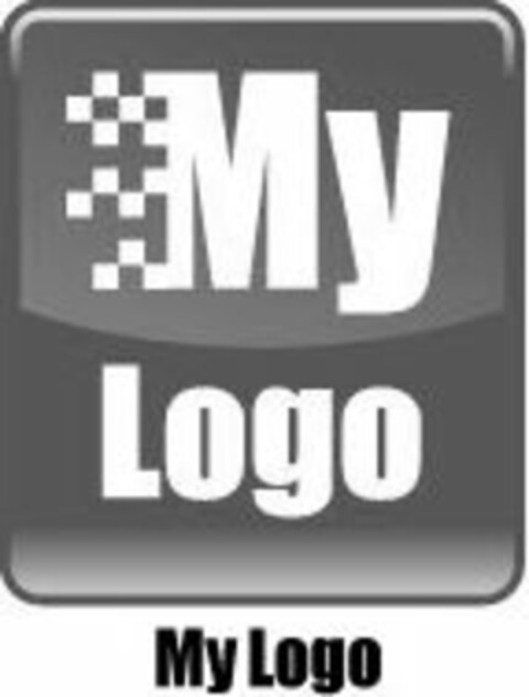 My Logo My Logo Logo (EUIPO, 26.11.2008)