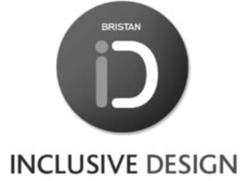 BRISTAN ID INCLUSIVE DESIGN Logo (EUIPO, 10.02.2009)