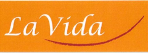 La Vida Logo (EUIPO, 23.03.2009)