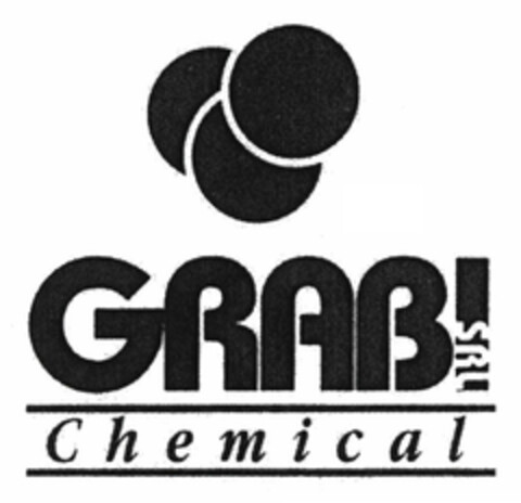 GRABI Chemical Logo (EUIPO, 03/20/2009)