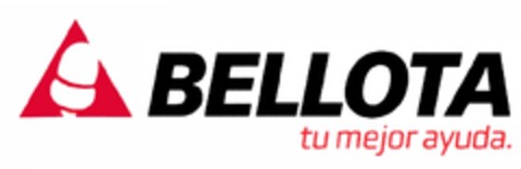 BELLOTA TU MEJOR AYUDA. Logo (EUIPO, 29.07.2009)