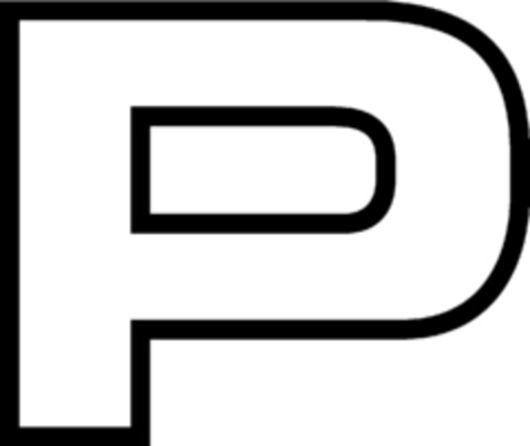 P Logo (EUIPO, 09.09.2009)