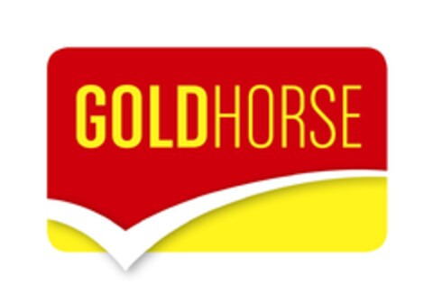 GOLDHORSE Logo (EUIPO, 21.10.2009)