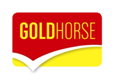 GOLDHORSE Logo (EUIPO, 10/21/2009)