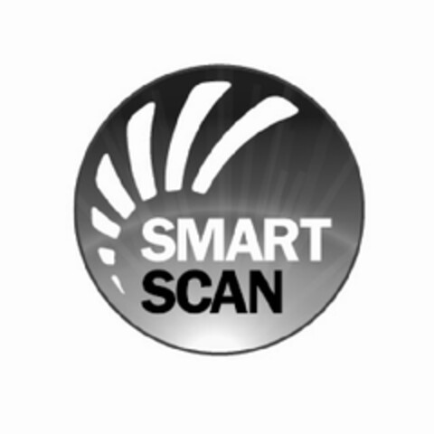 SMART SCAN Logo (EUIPO, 06.11.2009)