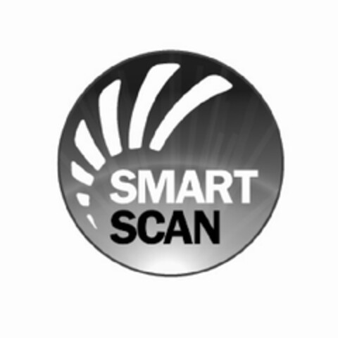 SMART SCAN Logo (EUIPO, 11/06/2009)