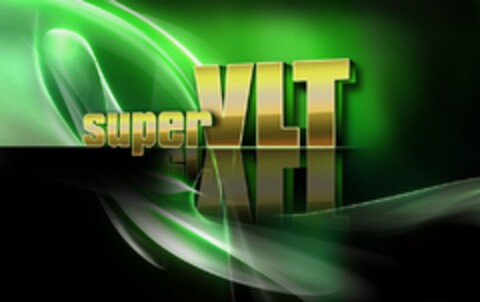 SUPER VLT Logo (EUIPO, 11.11.2009)