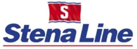 Stena Line Logo (EUIPO, 25.11.2009)