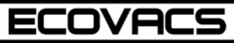 ECOVACS Logo (EUIPO, 01.12.2009)