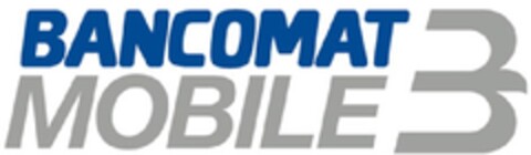 BANCOMAT MOBILE Logo (EUIPO, 10.02.2010)