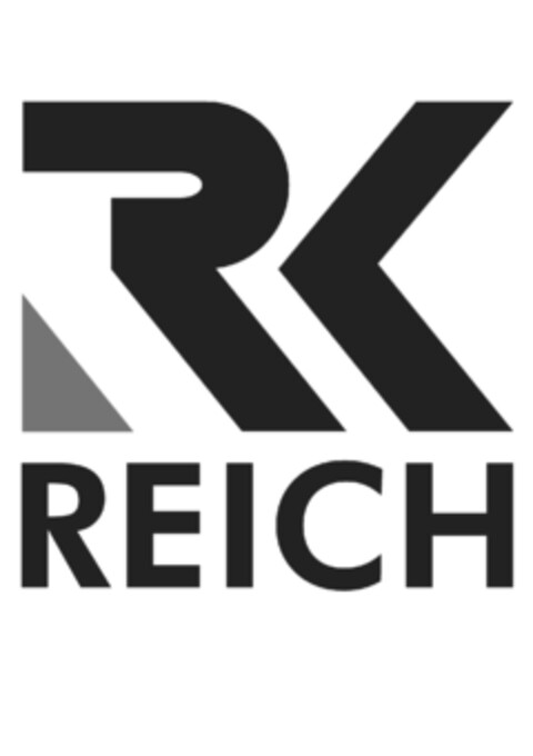 RK REICH Logo (EUIPO, 02/12/2010)