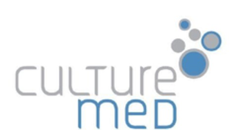 CULTURE MED Logo (EUIPO, 03/02/2010)