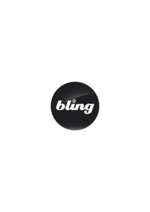 bling Logo (EUIPO, 04.03.2010)