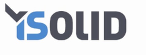 ISOLID Logo (EUIPO, 16.03.2010)