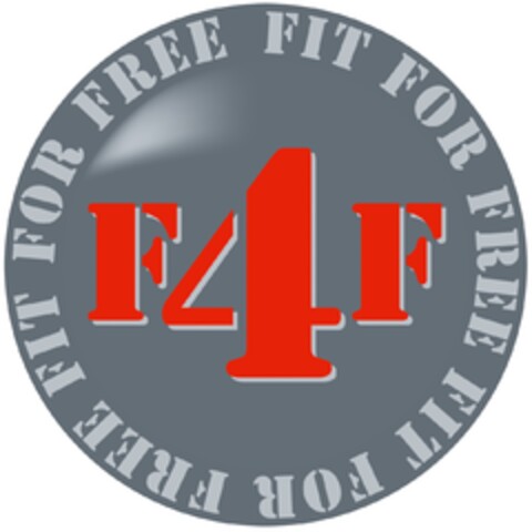 Fit for Free F4F Logo (EUIPO, 17.03.2010)