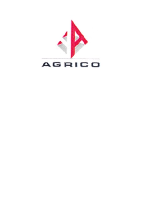 Agrico Logo (EUIPO, 06/16/2010)