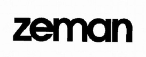 ZEMAN Logo (EUIPO, 21.06.2010)