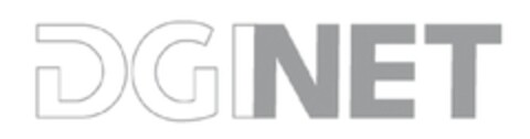 DGINET Logo (EUIPO, 04.10.2010)