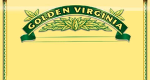 GOLDEN VIRGINIA Logo (EUIPO, 10/20/2010)