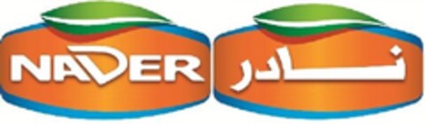 NADER Logo (EUIPO, 07.12.2010)