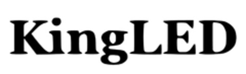 KingLED Logo (EUIPO, 04.01.2011)