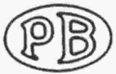 PB Logo (EUIPO, 17.02.2011)