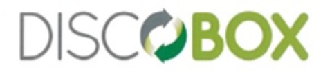 DISCOBOX Logo (EUIPO, 23.03.2011)