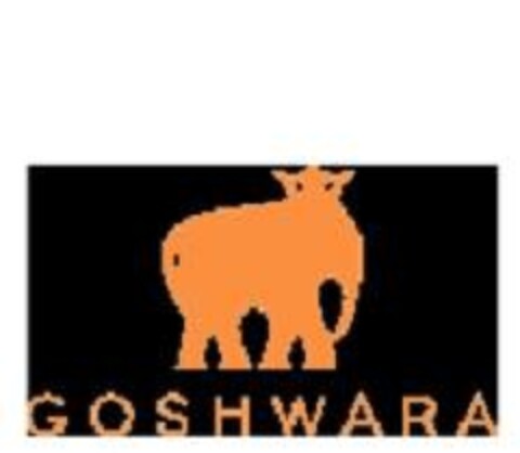 GOSHWARA Logo (EUIPO, 23.03.2011)