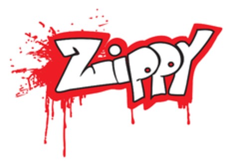 Zippy Logo (EUIPO, 27.04.2011)