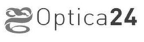 OPTICA24 Logo (EUIPO, 09.05.2011)