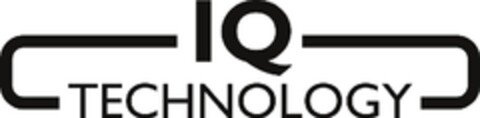 IQ TECHNOLOGY Logo (EUIPO, 24.05.2011)