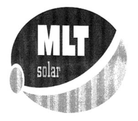 MLT solar Logo (EUIPO, 09.05.2011)