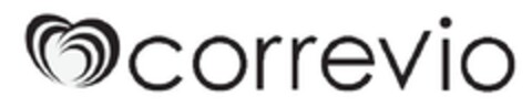 CORREVIO Logo (EUIPO, 07.10.2011)